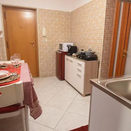 House Fortuna * Bari