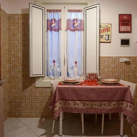 House Fortuna باري